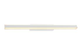 Lineal Bi-directional Wall Lights Mantra Flush Wall Lights